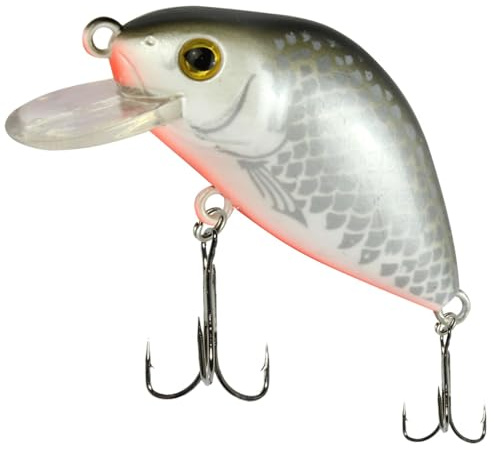 Seika Pro Wobbler Kamakura 6cm 13,8g - Crankbait