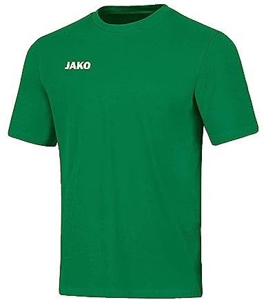 Jako T-shirt för män, bas, ljusgrå, fläckig, XXL, 6165