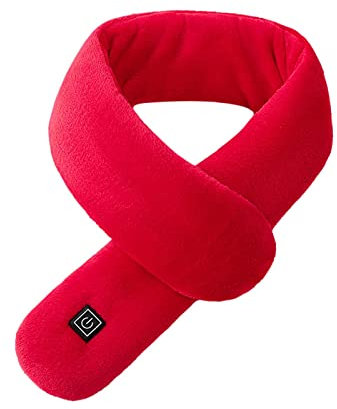 TianWlio Baby Schal Winter niedlich Kinder Herbst Schal Jungen Weihnachten Kitz und Schal Herren Schal Blau Kariert