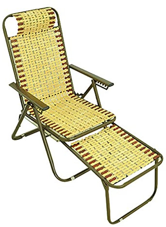 Stühle Lounge-Stuhl, Bambus-Liegestuhl, Klappstuhl, Mittagspause, Lounge-Stuhl, Bürostuhl, Strandstuhl, Freizeitstuhl, Bambus-Stuhl, Stuhl, Siesta-Stuhl, 156 x 43 x 39 cm, langlebig Warm as ever