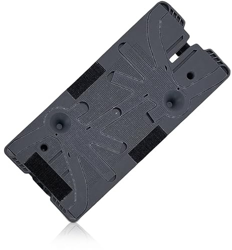 Arcets Reinigungsplatte für Kobold SP600 und SP600S