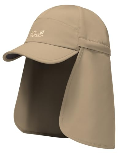 Jack Wolfskin Canyon Cap