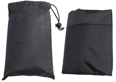 Pool Cleaner Cover Reflective Water Dust Resistant Pool Vacuum Cover for Robotic Automatic Pool Cleaners 420D Oxford Cloth Storage Bag Included