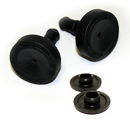 Al-Ko AKS 2000, 2004, 3004 Kuplungskopf-Stabilisator, Reibbeläge