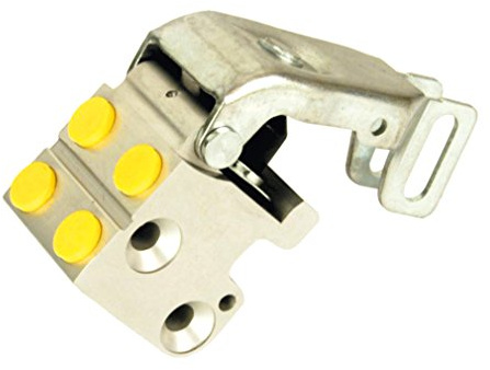 Brembo R85007 Bremskraftregler