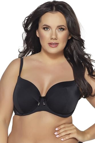 AVA dam bikini topp badmode utan mönster bygel reglerbar SK-13