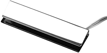 Lampada RGB a LED per bordi di vetro Illuminazione per ripiani in vetro Lampade per vetrine Clip Vetro, selezione: SET da 9 pezzi