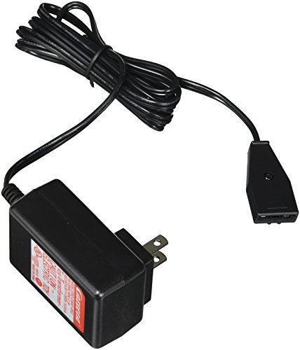 Carrera GO Slot Car Race Track Replacement Transformer Plug, Part #20061537