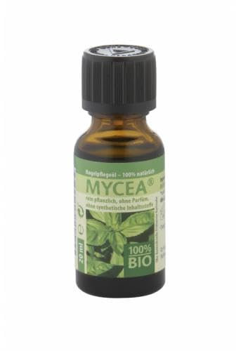 MYCEA Nagelpflegeöl 20 ml