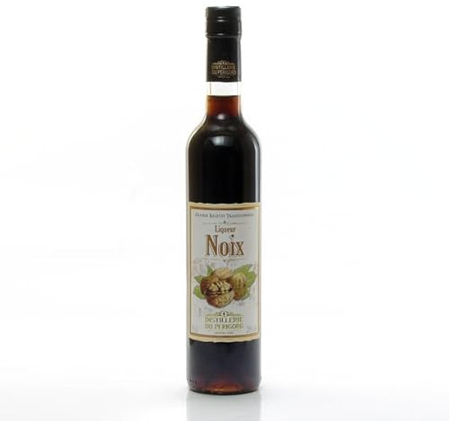 Liqueur de Noix 20° 50cl