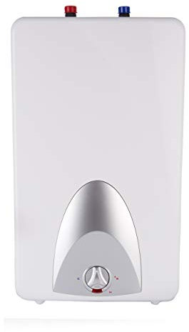 Water Heater Speedflow Undersink Electric 2kW Slim 15 Litre Tank SF15K by Hyco