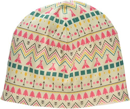 Buff Mädchen Mikrofaser und Polar Mütze