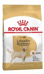 Royal Canin Labrador Retriever 30, 1er Pack (1 x 3 kg Beutel) | Unterstützt ideales Gewicht, gesunde Haut und Fell sowie Knochen- und Gelenkgesundheit