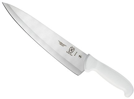 Mercer Culinary Ultimate White Cutlery 10 Chef's Knife