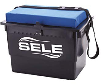 BOX SURF CASTING SELE