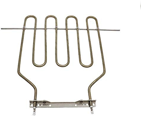 Delonghi resistenza barbecue Grigliatutto BQ50 BQ55 BQ60 BQ88 BQ89 HG 65 75 85