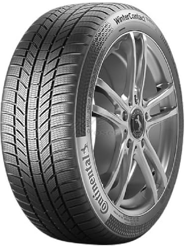 CONTINENTAL - PremiumContact 7-225/45 R 17-91W/C/A/71dB - pneus d'hiver