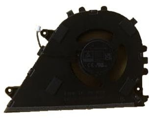 Laptop CPU Fan For HP Pavilion Aero 13-BG0000 OmniBook 7 Aero 13-BG1000 N96907-001 FSHK DC5V 0.8A