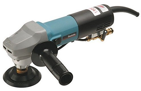 Makita PW5000CH Nass-Steinschleifer 230 V