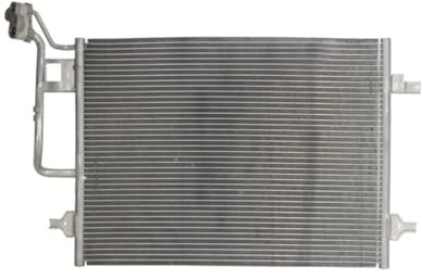 Nissens 94592 Klimakondensator