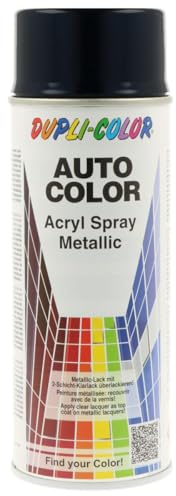 DUPLI-COLOR 279553 AUTO COLOR 20-0725 blau metallic 400 ml