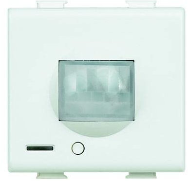 Bticino My Home am5790 – Rilevatore IR fisso màtix