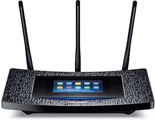 Tp-Link Touch P5 AC1900 WLAN Routeur