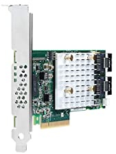 Carte de contrôleur Raid HPE 830824-B21