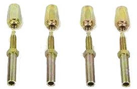 Dieffematic RACCORDI Completi (CONF. 40 PZ.) per ATTUATORE OLEODINAMICO 230V 750 FAAC 390440