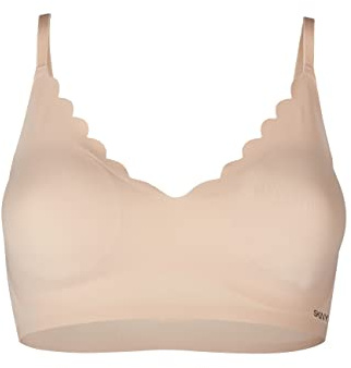 SKINY Damen Bustier Micro Essentials