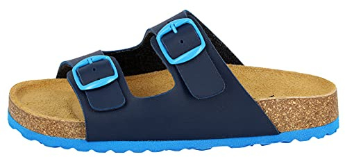 Lico Bioline Kids PantolettenMixte enfant