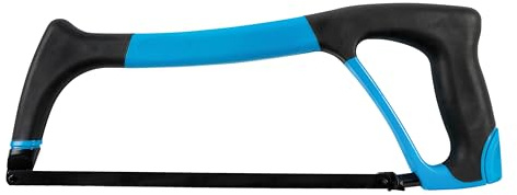 BlueSpot Tools 22123 Ergonomische Bügelsäge, 300 mm