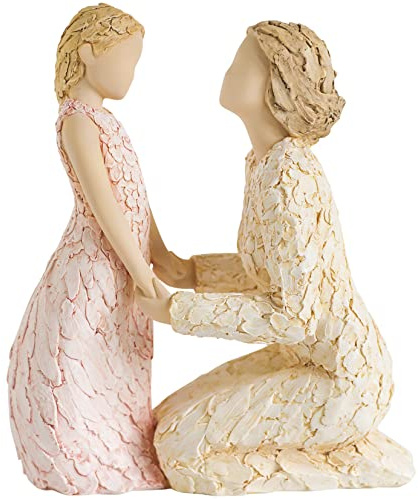 More Than Words 9627 Special Kind of Love Figurine 15 cm