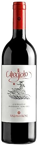 Maremma Toscana IL CILIEGIOLO VAL DELLE ROSE DOC