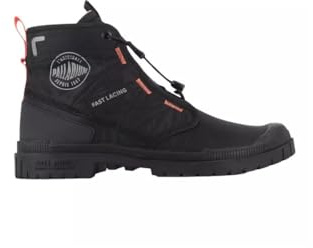 Palladium Sp20 Travel Hi 74476008M, Boots - 44 EU