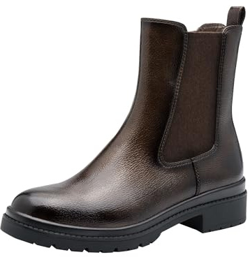 Tamaris 1-25016-43 Stivali ChelseaDonna