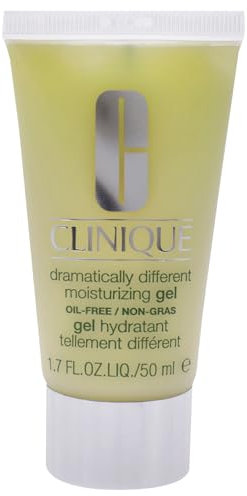 Clinique Dramatically Different Moisturizing Gel 125ml