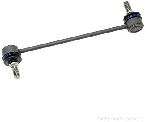 DELPHI 1x Koppelstange Stabilisator Kompatibel mit CHRYSLER 300 C Touring LX, LE, DODGE CHALLENGER Coupe | Kompatibel mit: CHRYSLER 300C, 300C Touring