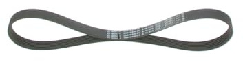 BOSCH Keilrippenriemen 1987946011 | Kompatibel mit: CITROËN C1, PEUGEOT 107, RENAULT 19 II, 19 II Cabriolet, 19 II Chamade, 21, 21 Stufenheck, CLIO I