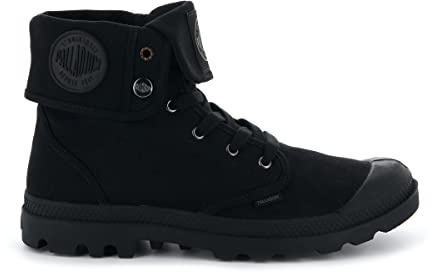 Palladium Schuhe Baggy