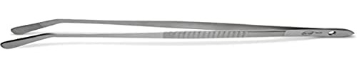 PINZA CUCINA PIEGATA cm.30