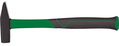 FORTIS Schlosserhammer 500 g 2K-Stiel
