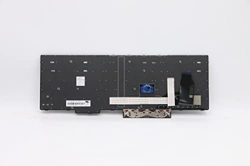 Lenovo CMNM-CS20,BK-NBL,PXM,ENG 5N20V78144, Keyboard, 5N20V78144