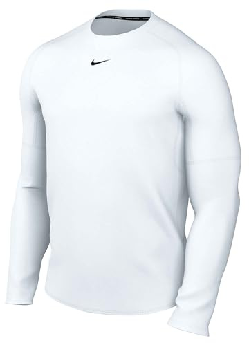 NIKE NP Dri Fit Maglione Uomo