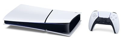 PlayStation 5 Digital Edition Slim (Nordic)