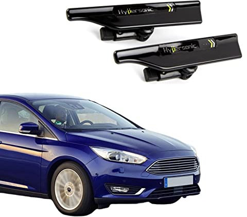Vllold Support d'essuie-glace pour pare-brise - Support de pression pour lave-glace automobile