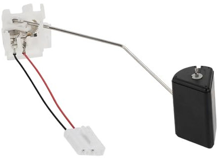 Hihaha Sensor De Nivel De Tanque No.3481054G00 Para Suzuki Aerio 2002-2007 Sensor De Nivel De Combustible Plástico 1 pc Negro