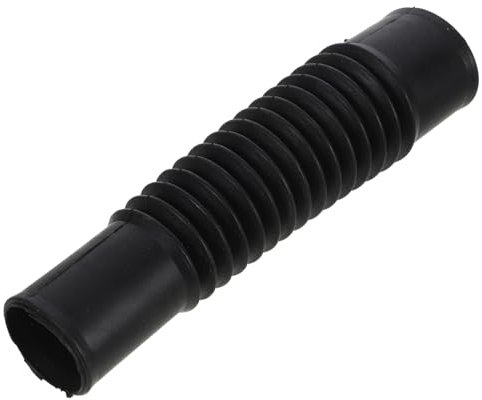 Tubo Scarico Lavatrice Gomma Flessibile e Resistente Accessorio Automatica Installazione Facile Uso e Professionale