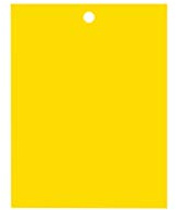 Lot de 20 pièges adhésifs double face avec attaches torsadées pour plantes d'intérieur et d'extérieur pour capturer les insectes volants, les pucerons, les mineuses des feuilles et les thrips