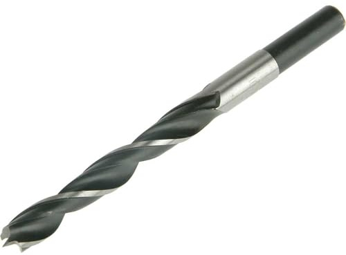 Faithfull Lip & Spur foret bois 12 mm